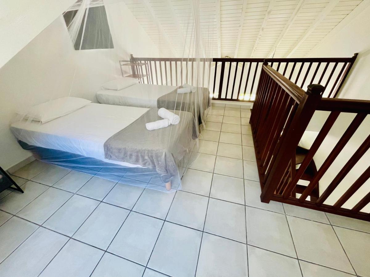 לה גוסייר Appartement Cosy - Entre Nature Et Plages De Reve מראה חיצוני תמונה