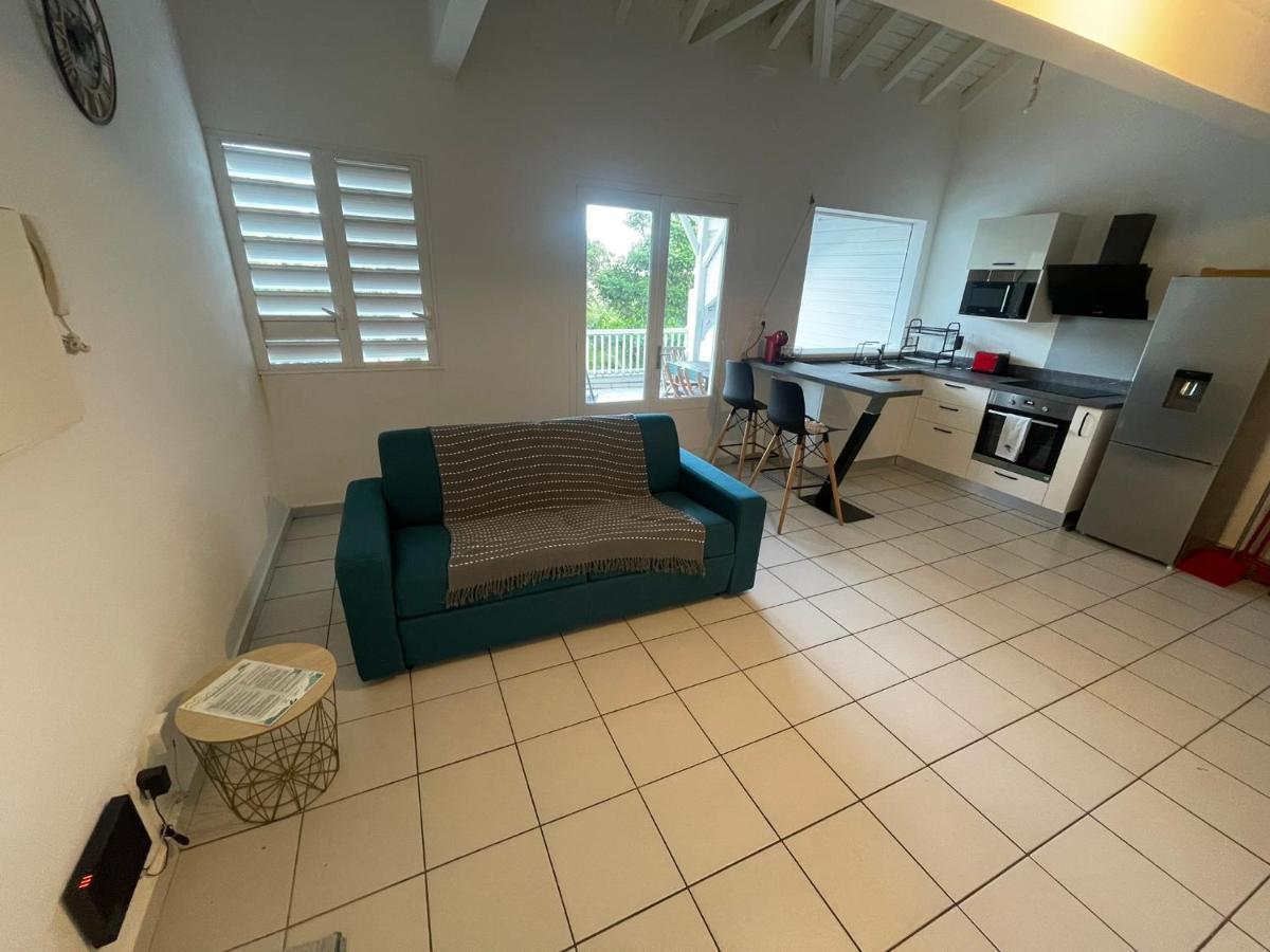 לה גוסייר Appartement Cosy - Entre Nature Et Plages De Reve מראה חיצוני תמונה
