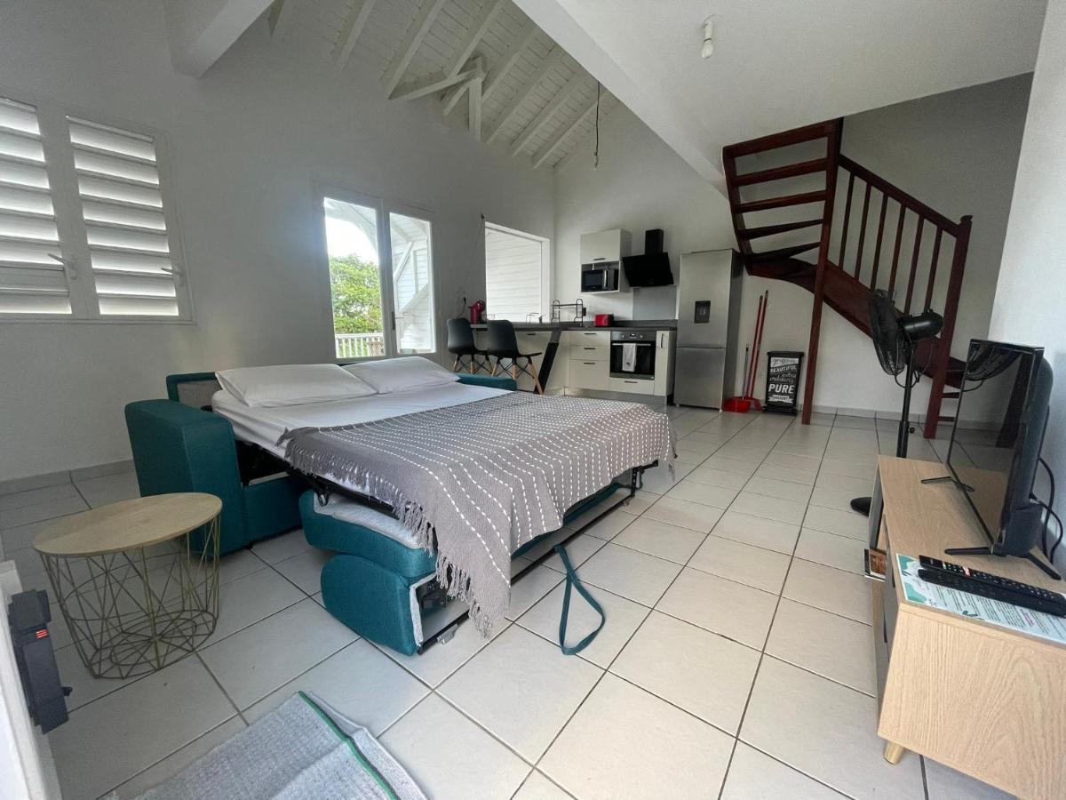 לה גוסייר Appartement Cosy - Entre Nature Et Plages De Reve מראה חיצוני תמונה